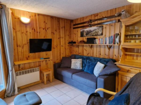 Apartment Husky Saint-Gervais-Les-Bains